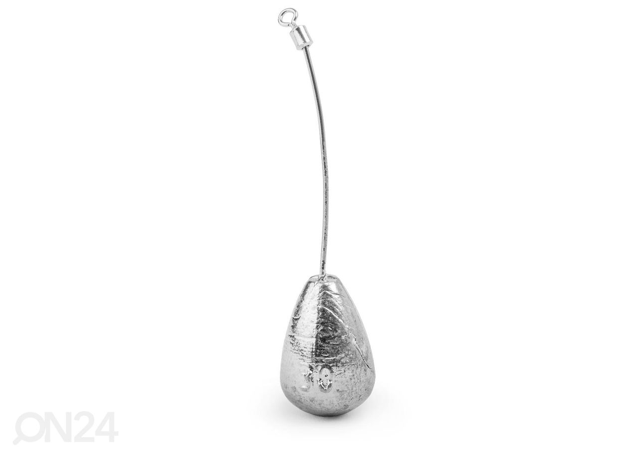 Tinaraskus Jigi tokio-rig 12g 2 tk suurendatud