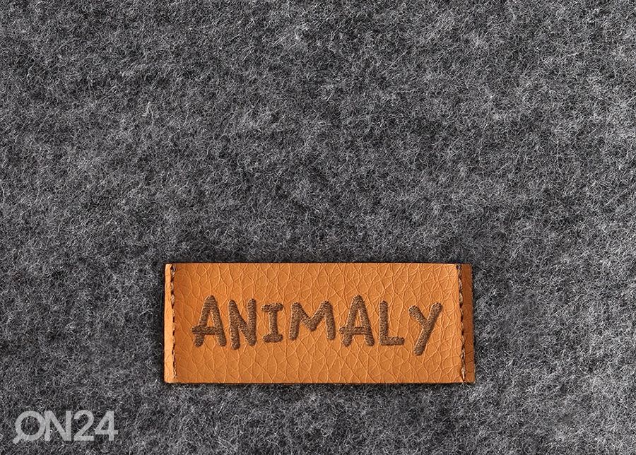 Tipi telk lemmikloomale S suurendatud