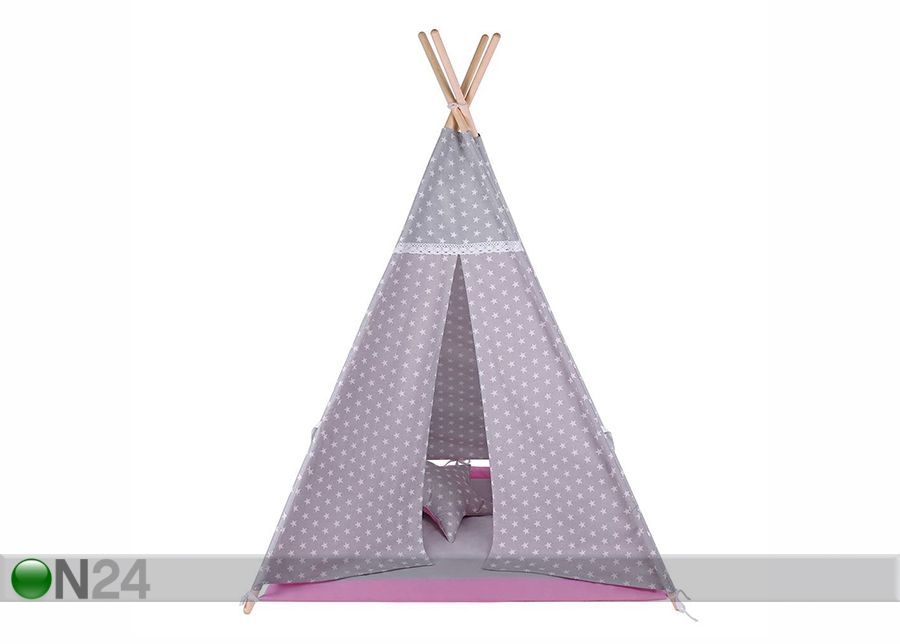 Tipi telk Lulando suurendatud