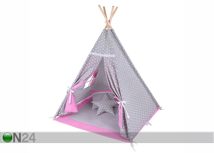 Tipi telk Lulando suurendatud