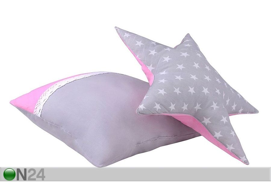 Tipi telk Lulando suurendatud