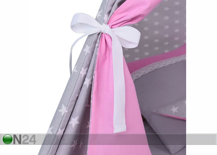 Tipi telk Lulando suurendatud