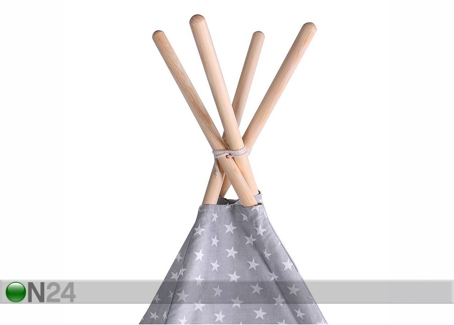 Tipi telk Lulando suurendatud