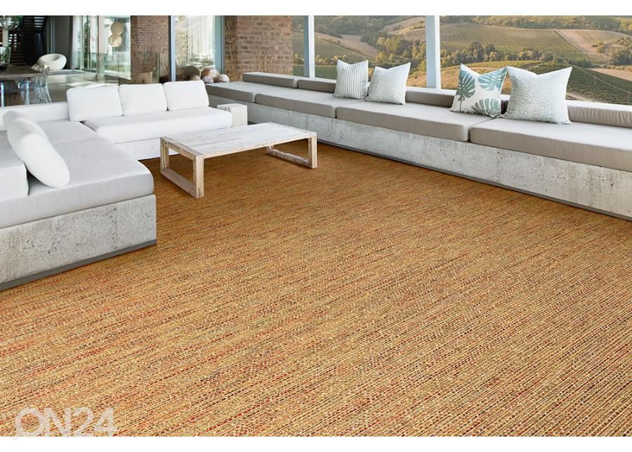 Toa- ja terrassivaip Nature Parrot 300x400 cm suurendatud