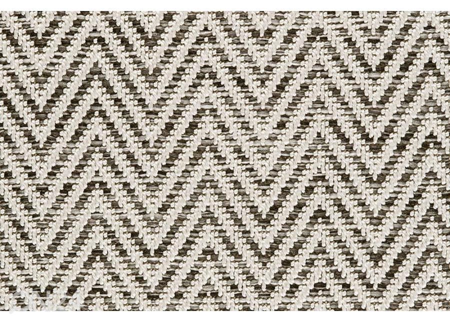 Toa- ja terrassivaip Nature Twill 200x200 cm suurendatud