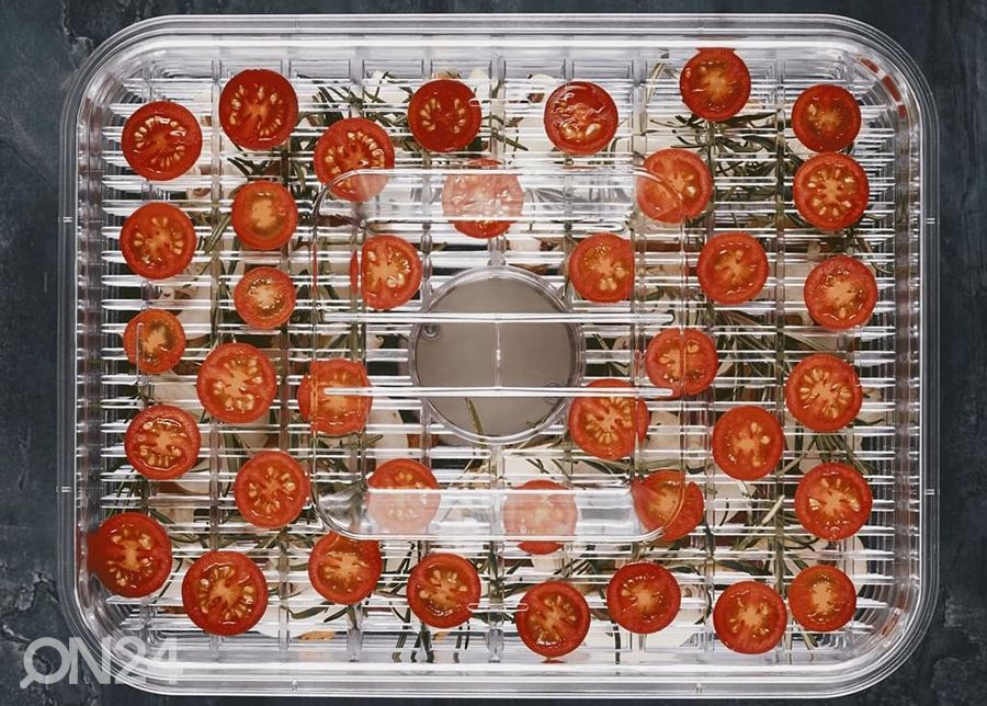 Toidukuivataja Gastronoma suurendatud