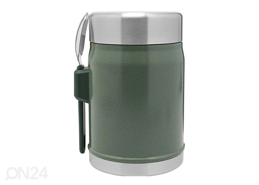 Toidutermos Stanley Classic 400 ml suurendatud