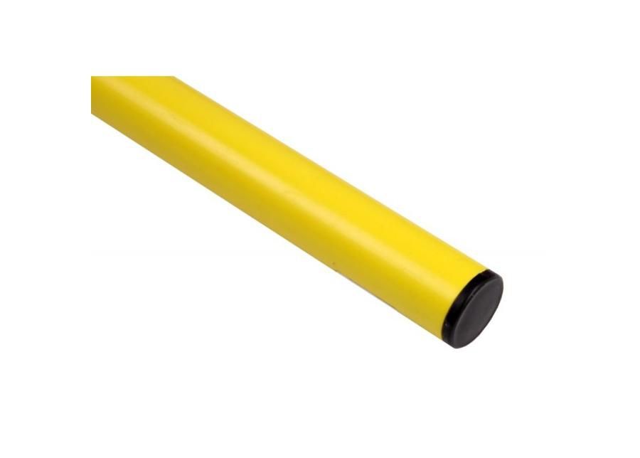 Tõke koonustele 120 cm suurendatud
