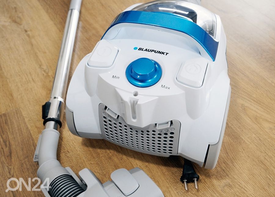 Tolmuimeja Blaupunkt suurendatud