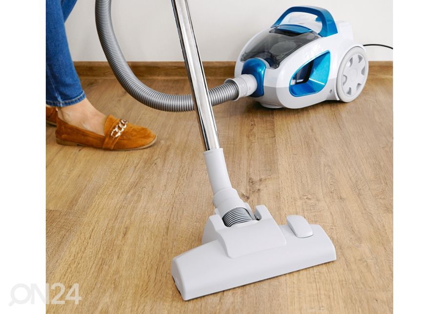 Tolmuimeja Blaupunkt suurendatud
