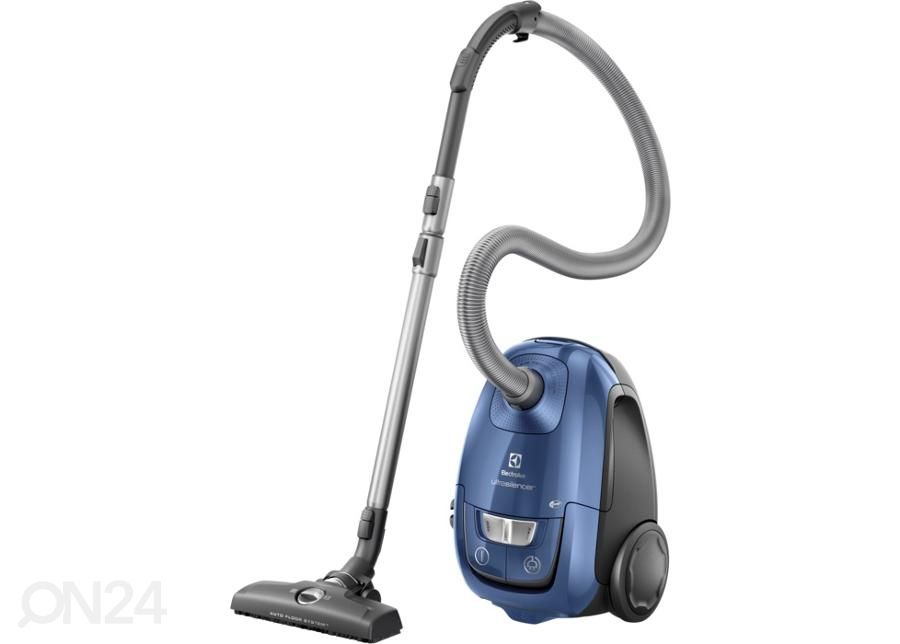 Tolmuimeja Electrolux suurendatud