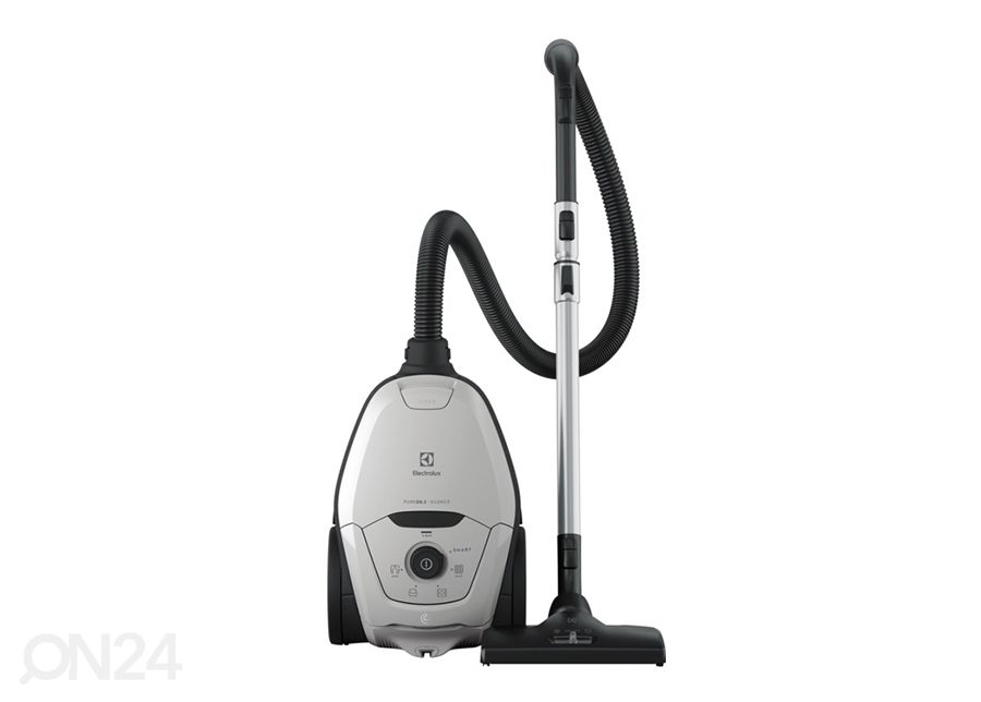 Tolmuimeja Electrolux suurendatud