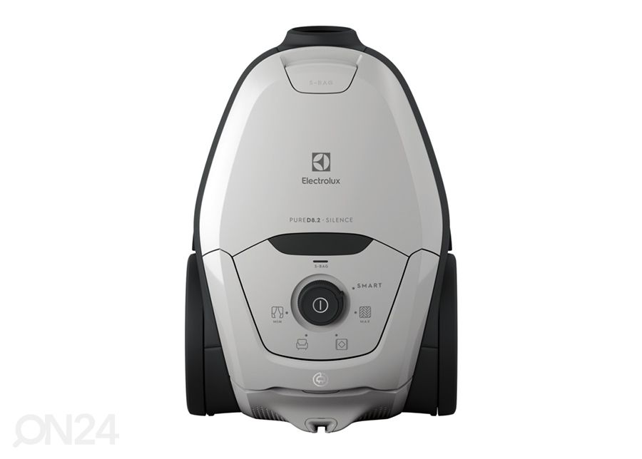 Tolmuimeja Electrolux suurendatud