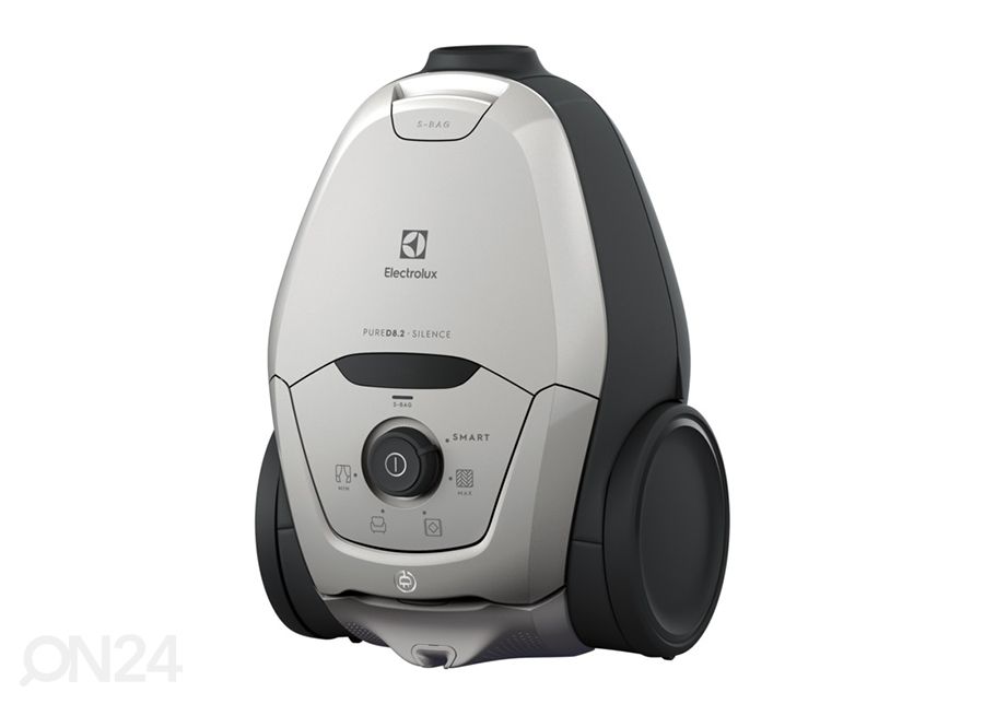 Tolmuimeja Electrolux suurendatud