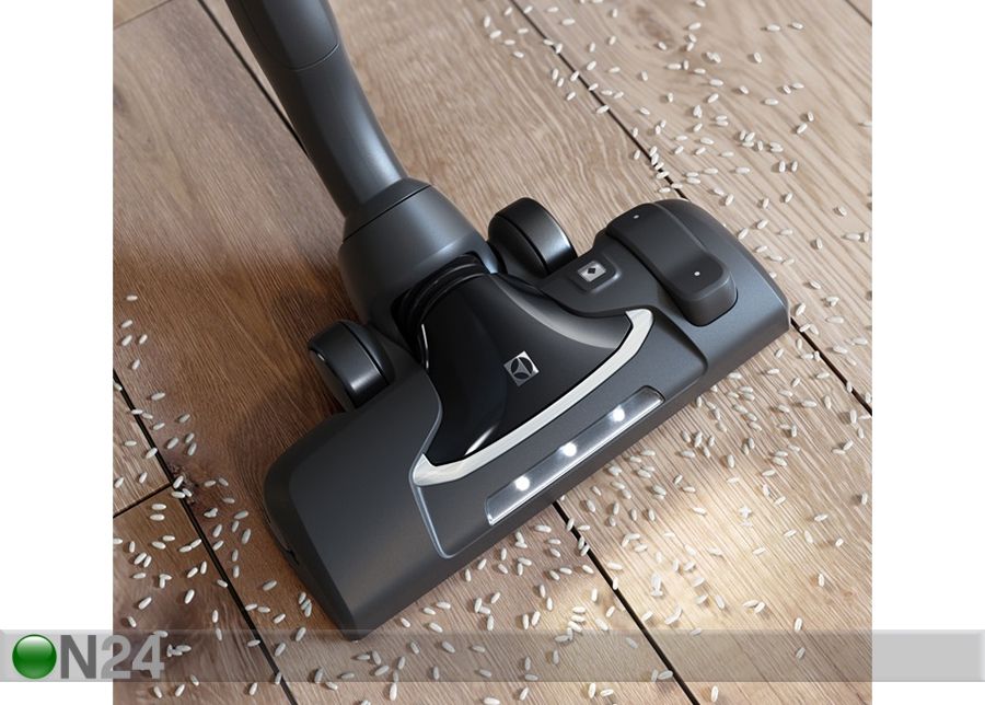 Tolmuimeja Electrolux Pure D9 Allergy suurendatud