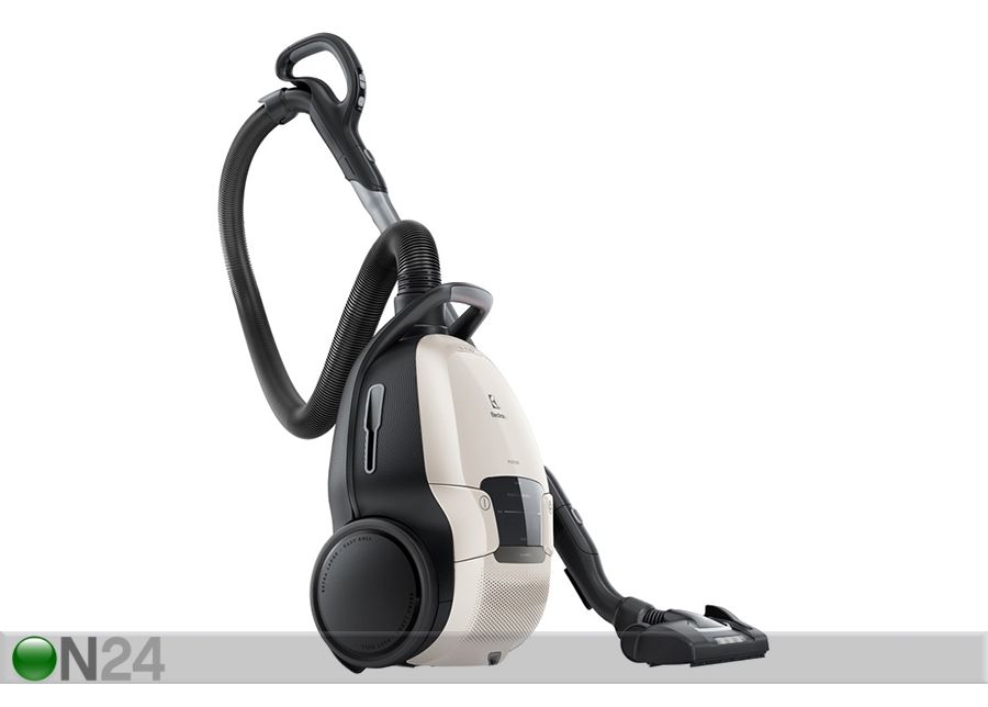 Tolmuimeja Electrolux Pure D9 Allergy suurendatud