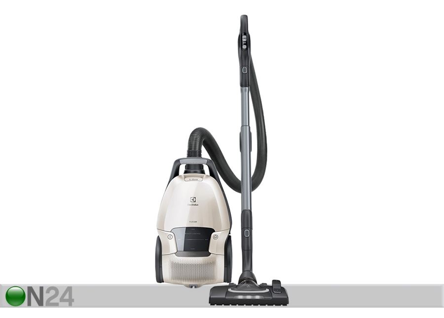 Tolmuimeja Electrolux Pure D9 Allergy suurendatud