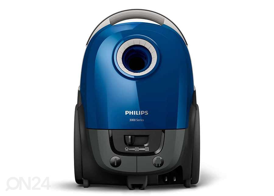 Tolmuimeja Philips suurendatud