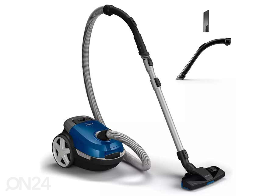 Tolmuimeja Philips suurendatud