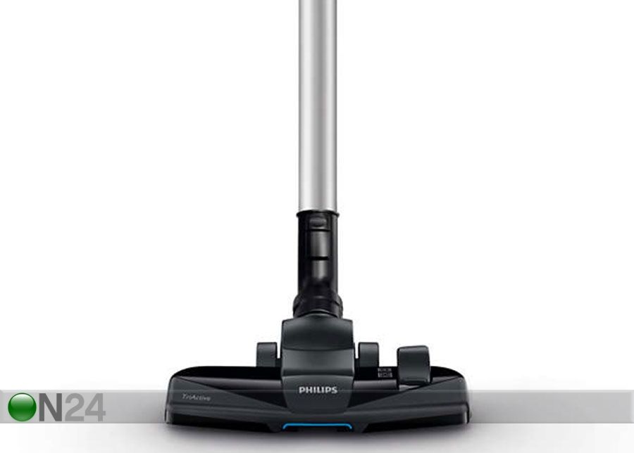 Tolmuimeja Philips Performer Compact suurendatud