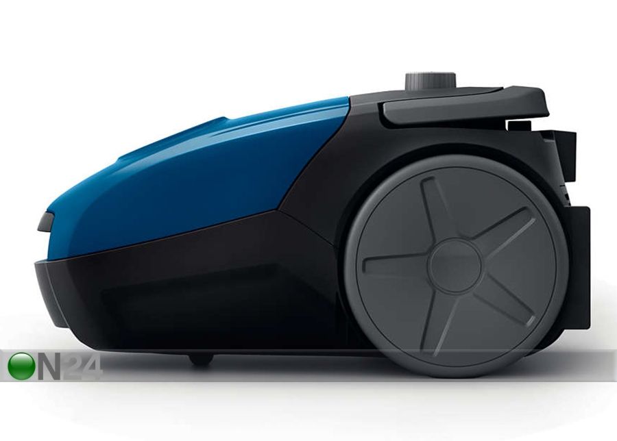 Tolmuimeja Philips PowerGo suurendatud