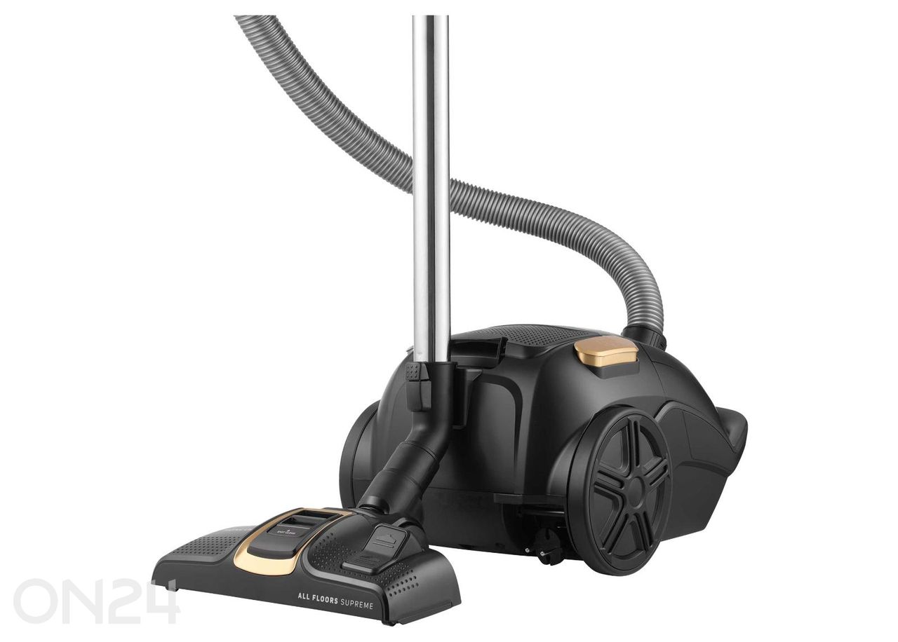 Tolmuimeja Sencor SVC8330BK suurendatud