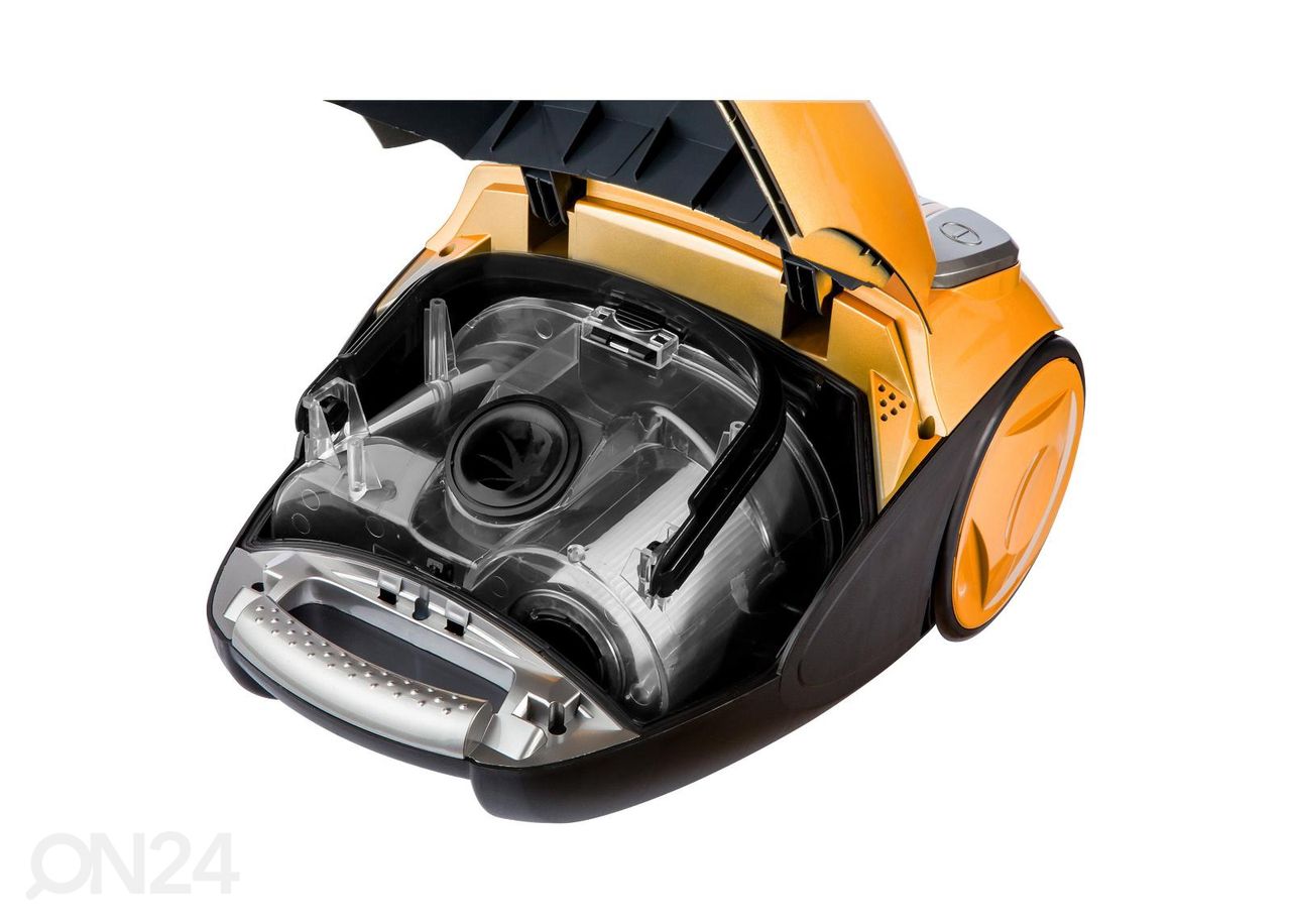 Tolmuimeja Sencor SVC900EUE3 suurendatud