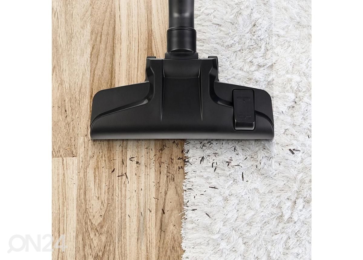 Tolmukotita tolmuimeja Midea C5 MC01PLWH 700 W suurendatud