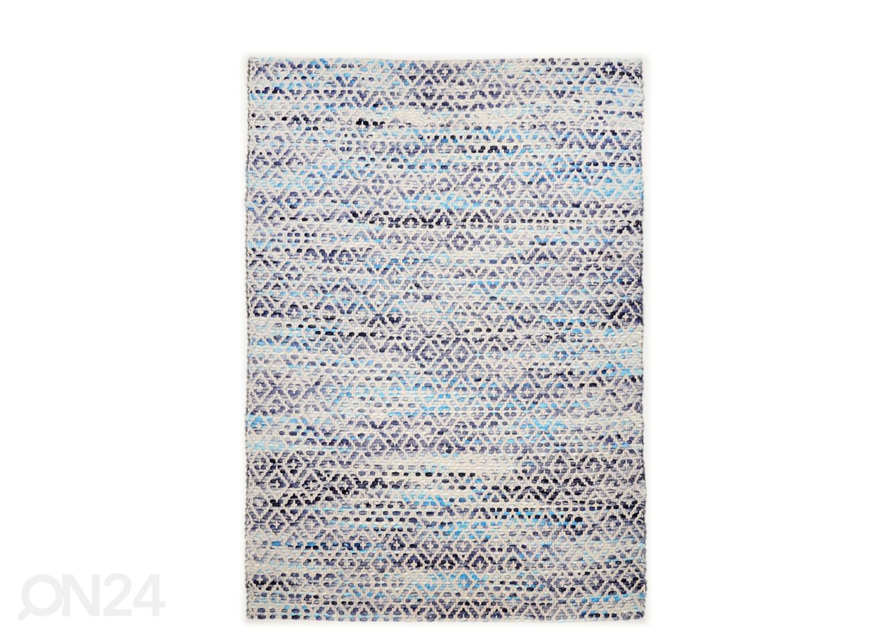 Tom Tailor vaip Smooth Comfort Diamond 85x155 cm suurendatud