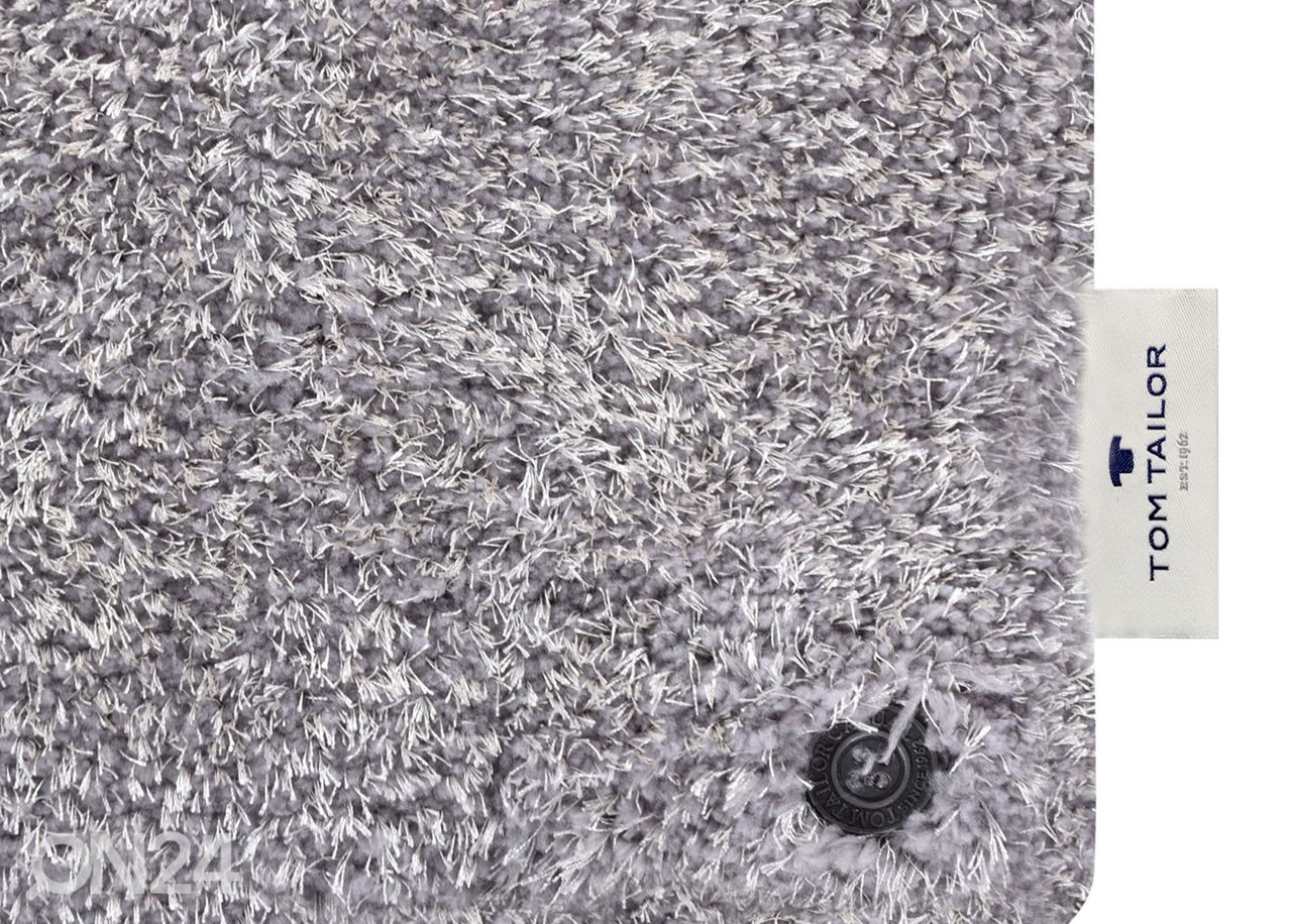 Tom Tailor vaip Soft UNI 140x200 cm suurendatud