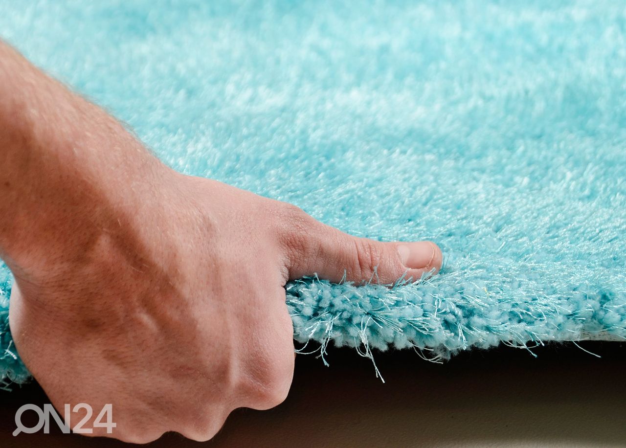 Tom Tailor vaip Soft UNI 140x200 cm suurendatud