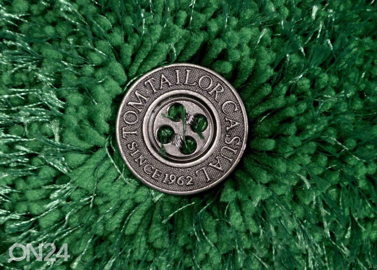 Tom Tailor vaip Soft UNI 65x135 cm suurendatud