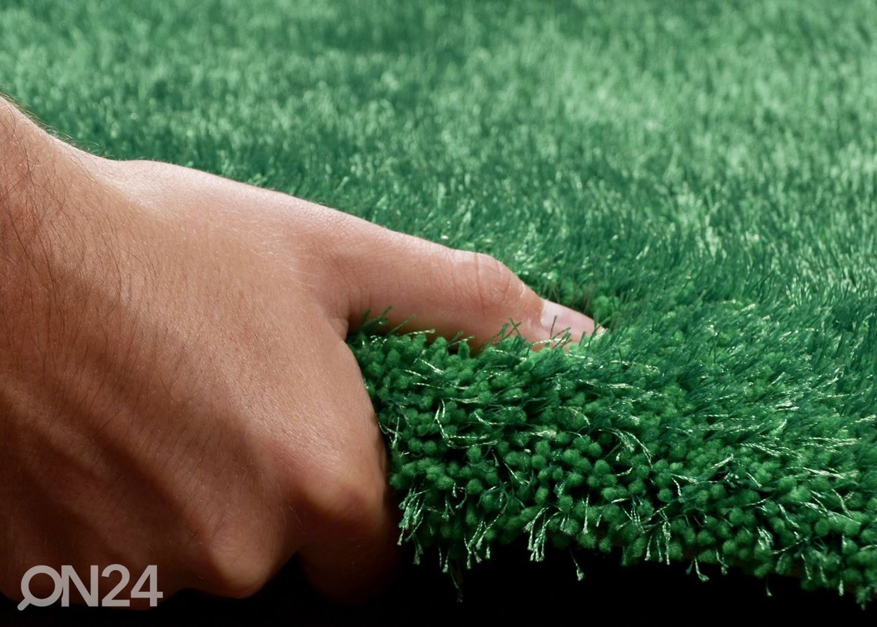 Tom Tailor vaip Soft UNI 65x135 cm suurendatud