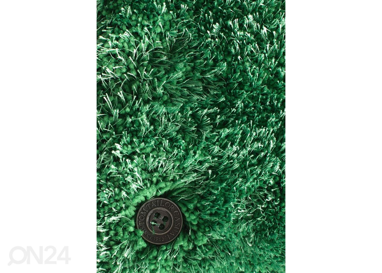 Tom Tailor vaip Soft UNI 65x135 cm suurendatud