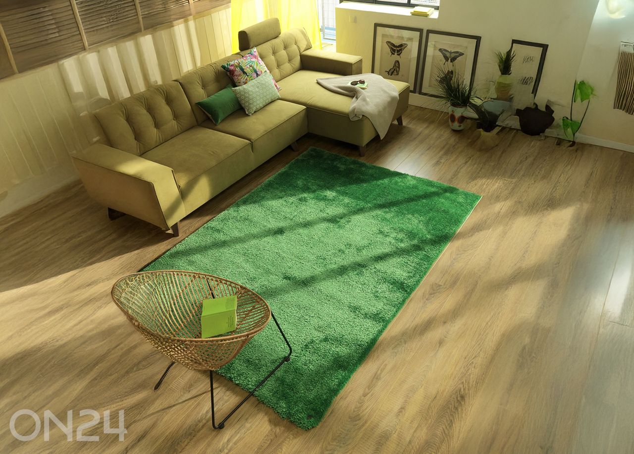 Tom Tailor vaip Soft UNI 65x135 cm suurendatud