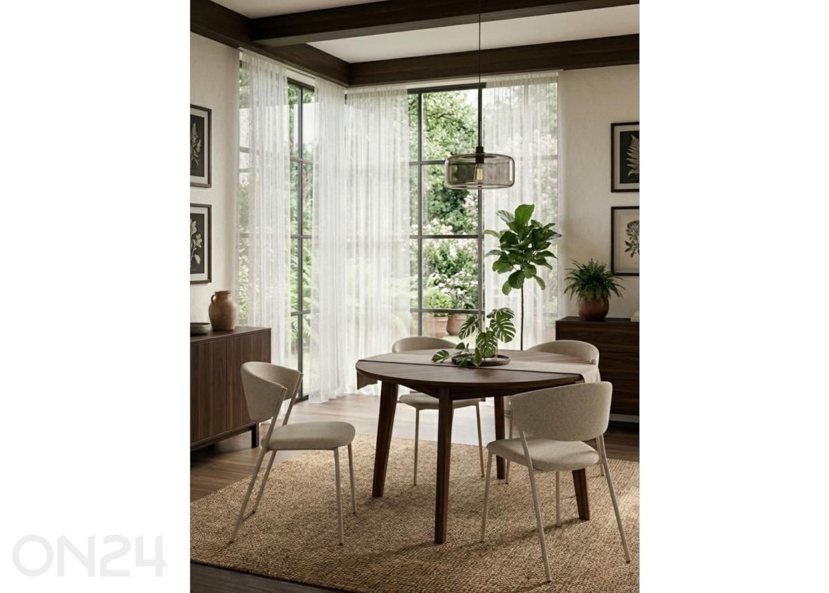 Tool Allora beež suurendatud