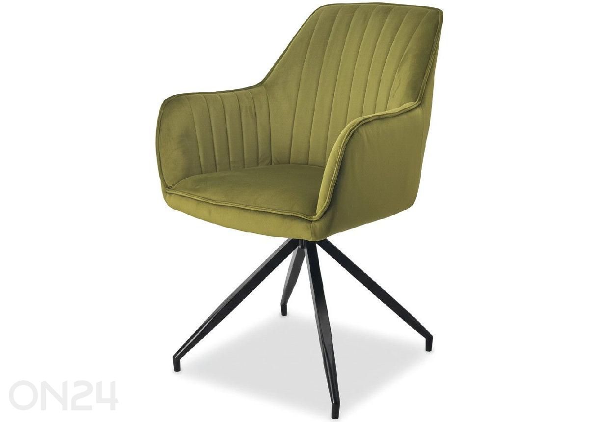 Tool Daley roheline suurendatud