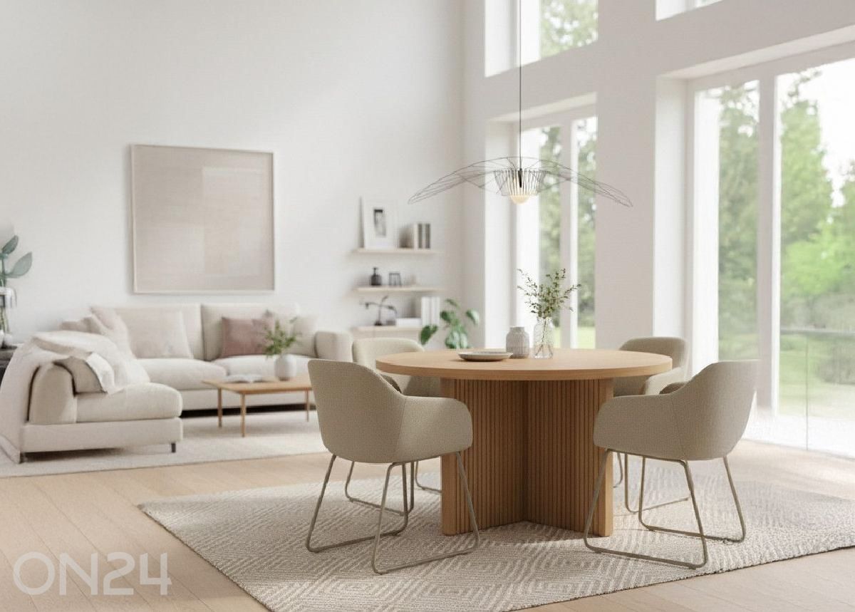 Tool Erics suurendatud