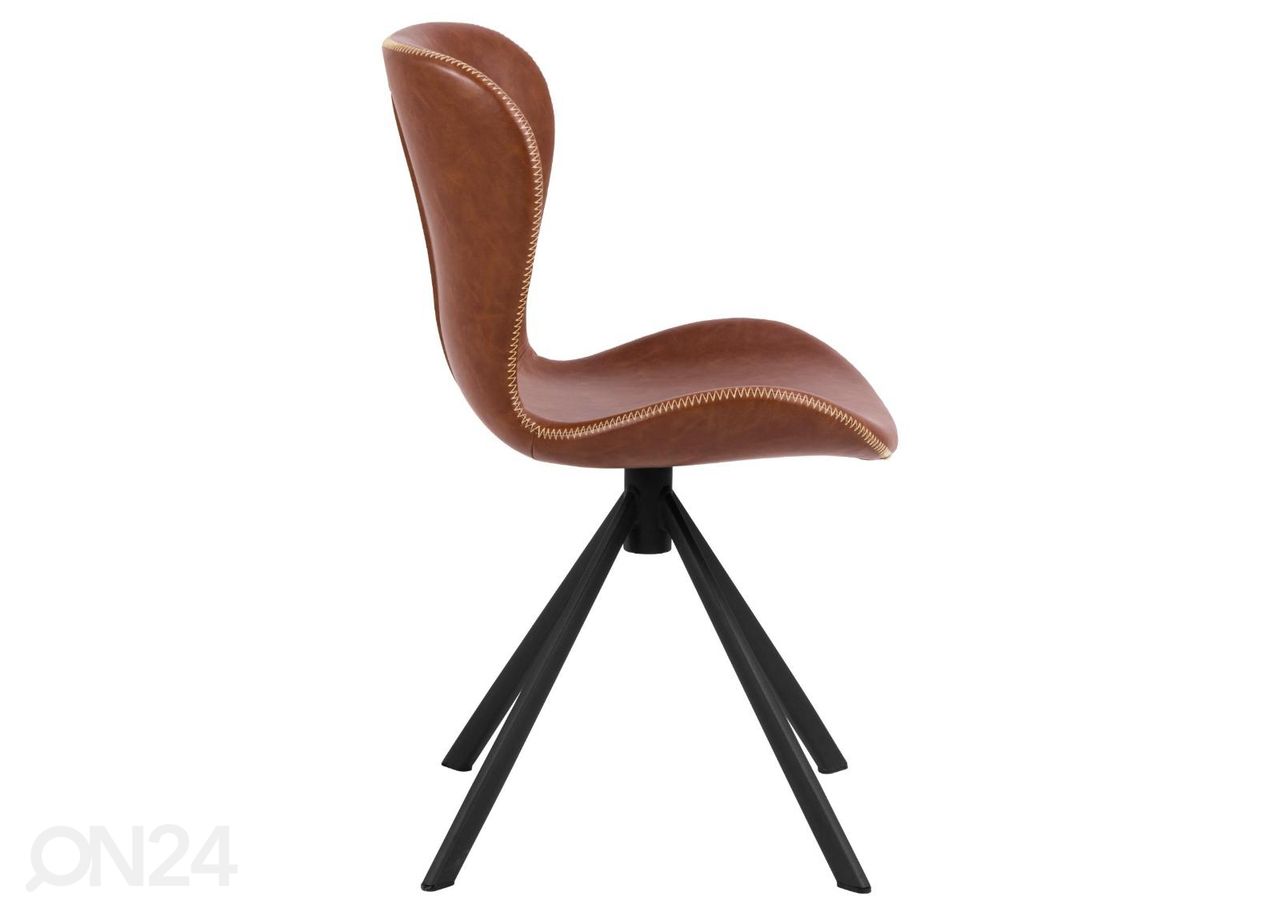 Tool Filomena suurendatud