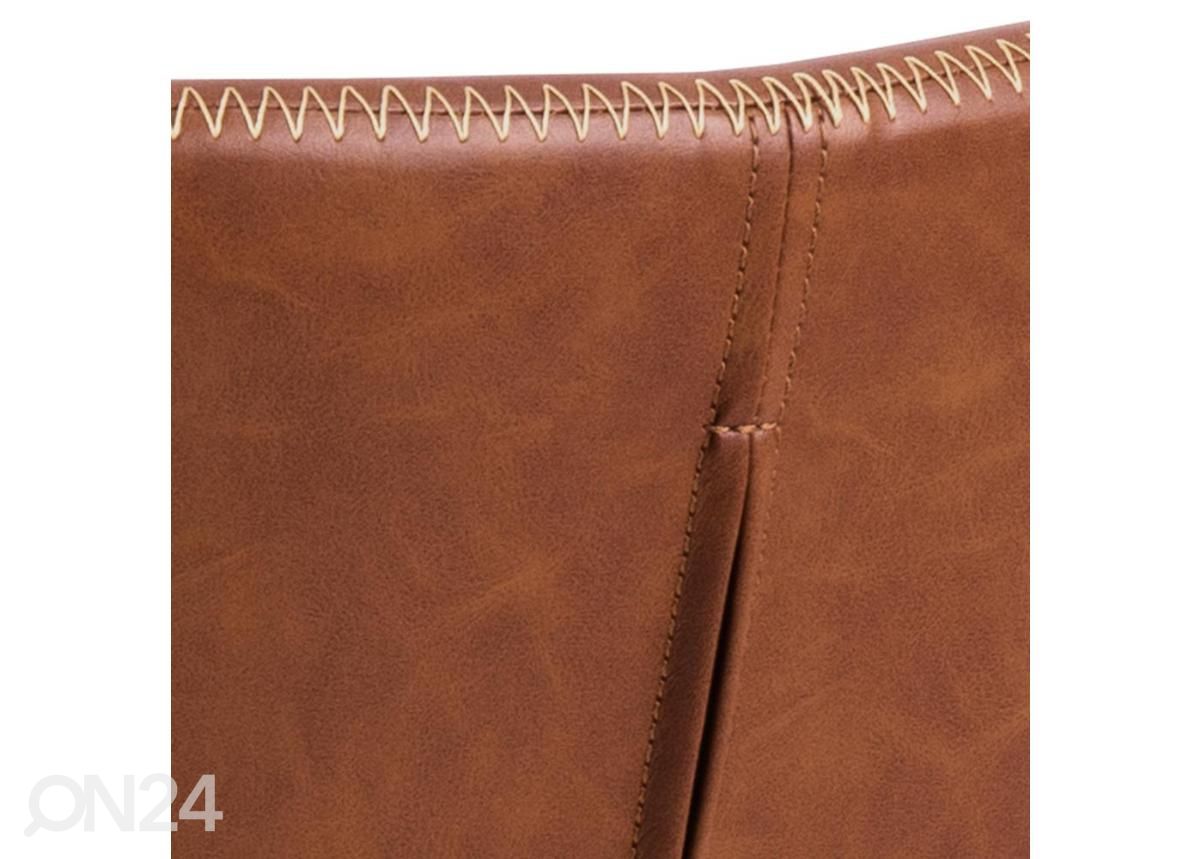 Tool Filomena suurendatud