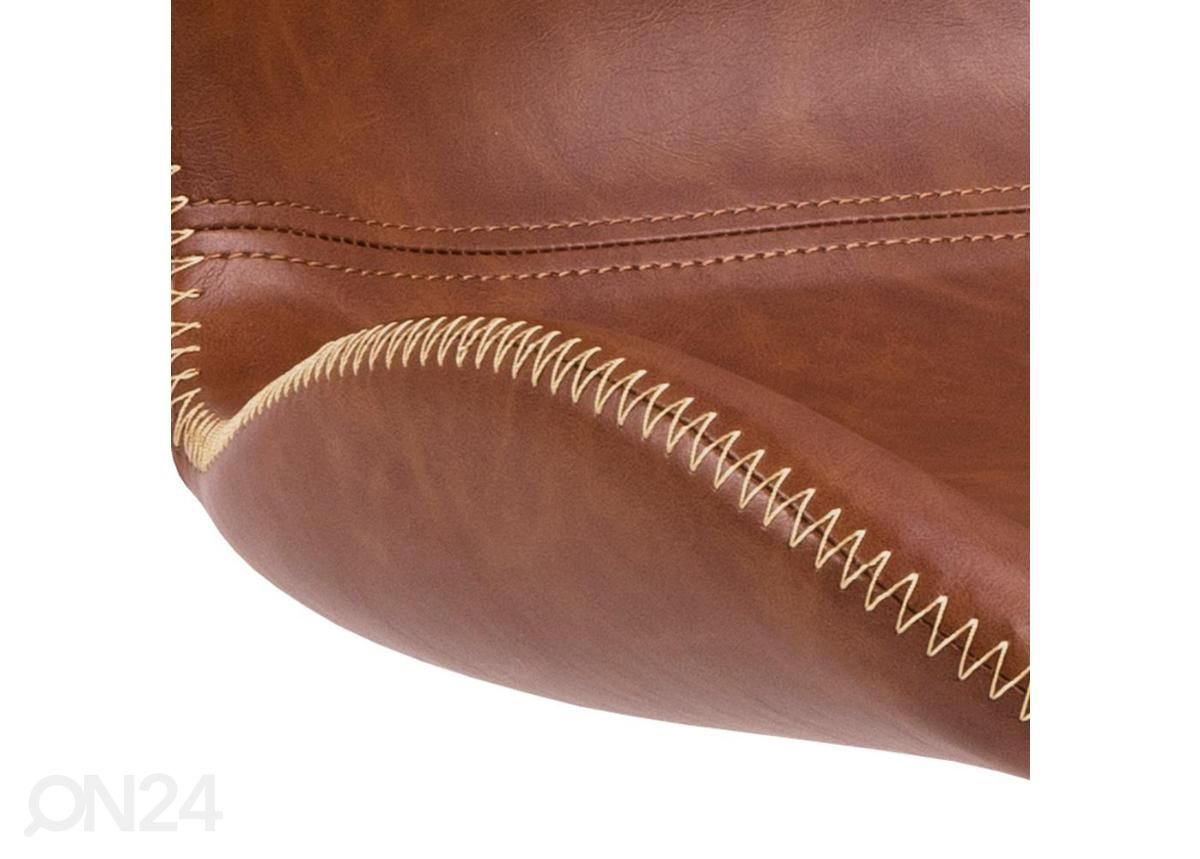 Tool Filomena suurendatud