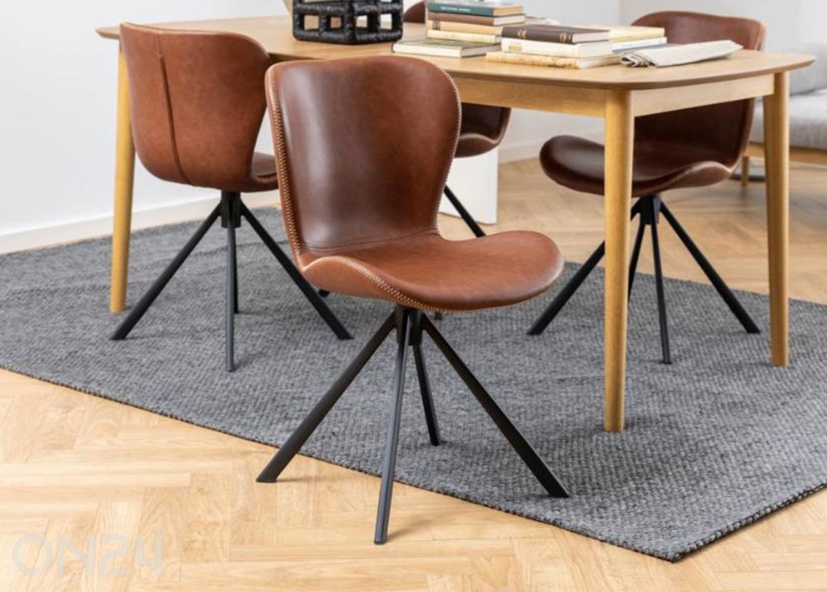 Tool Filomena suurendatud