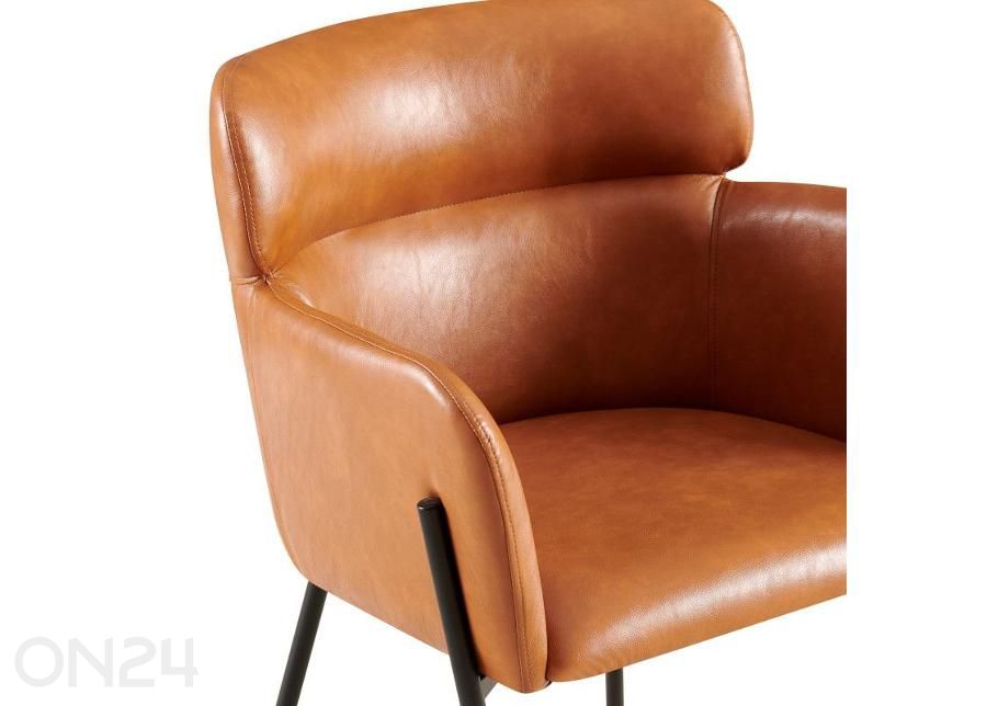Tool Hando vintage pruun suurendatud