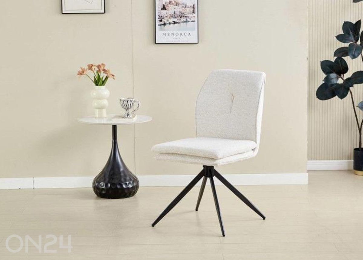 Tool Iveta suurendatud