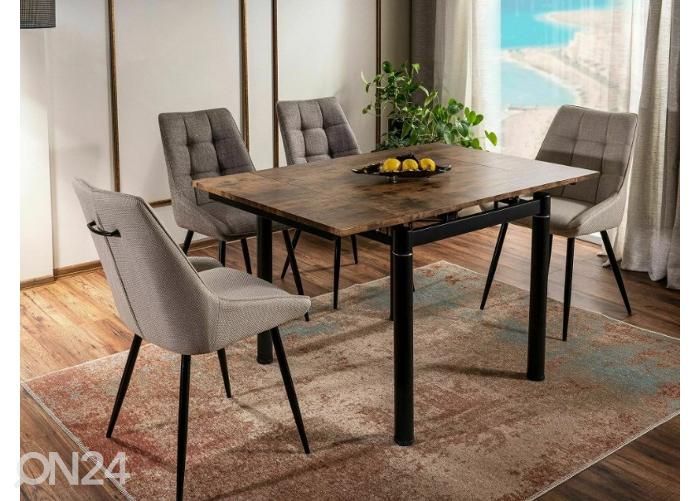 Tool Klif suurendatud