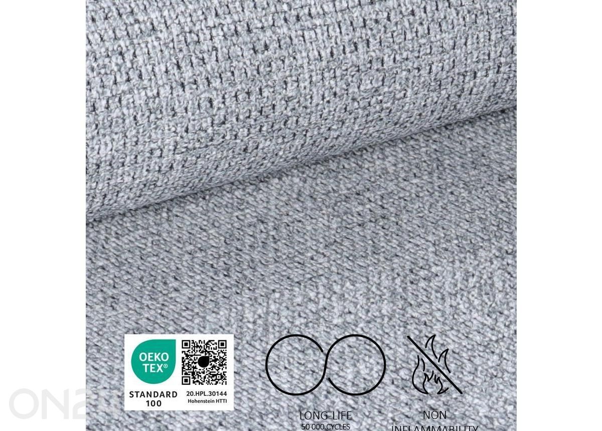 Tool Kozan helehall suurendatud