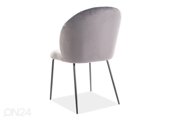 Tool Lola velvet hall suurendatud