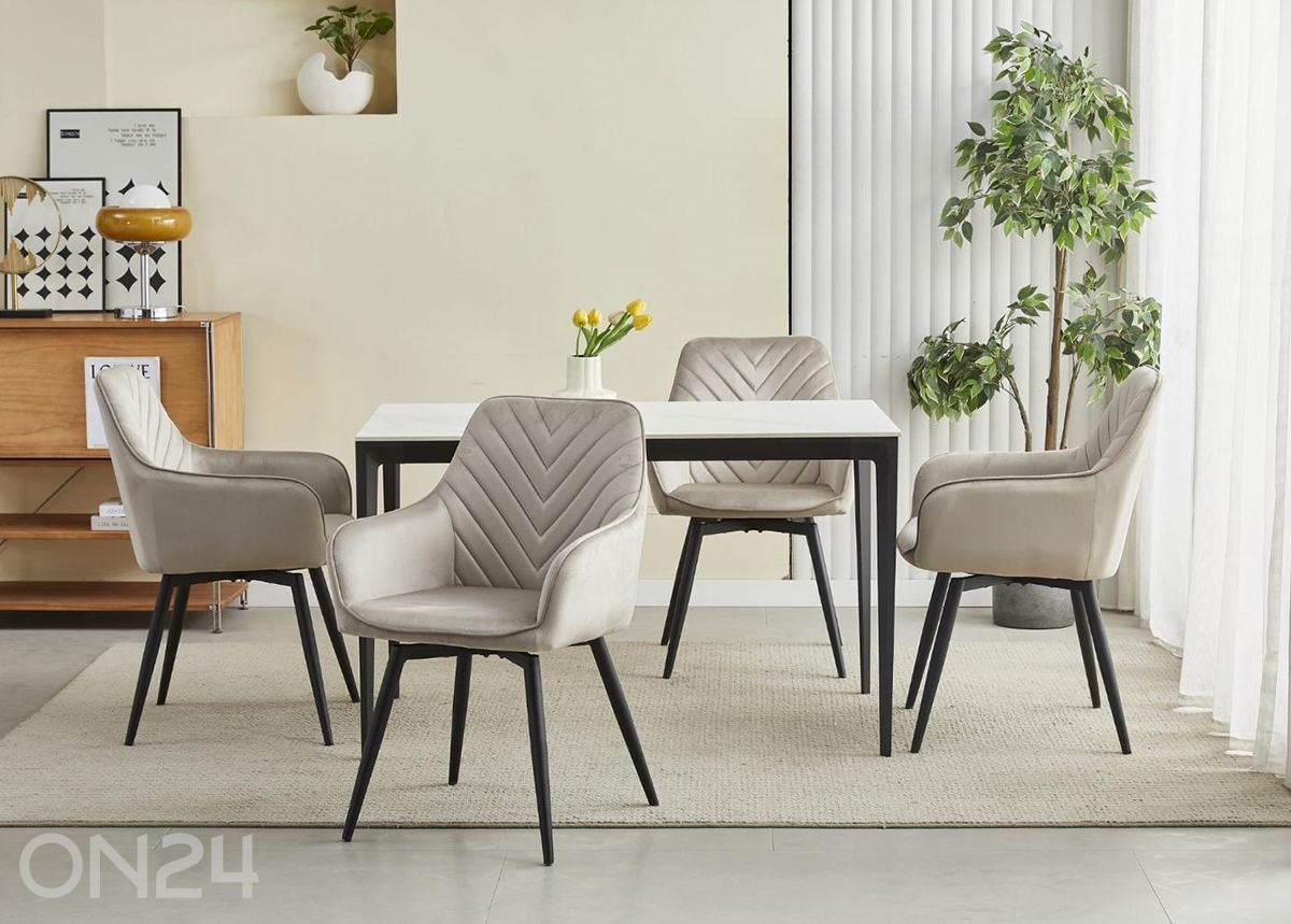 Tool Nana 360 suurendatud