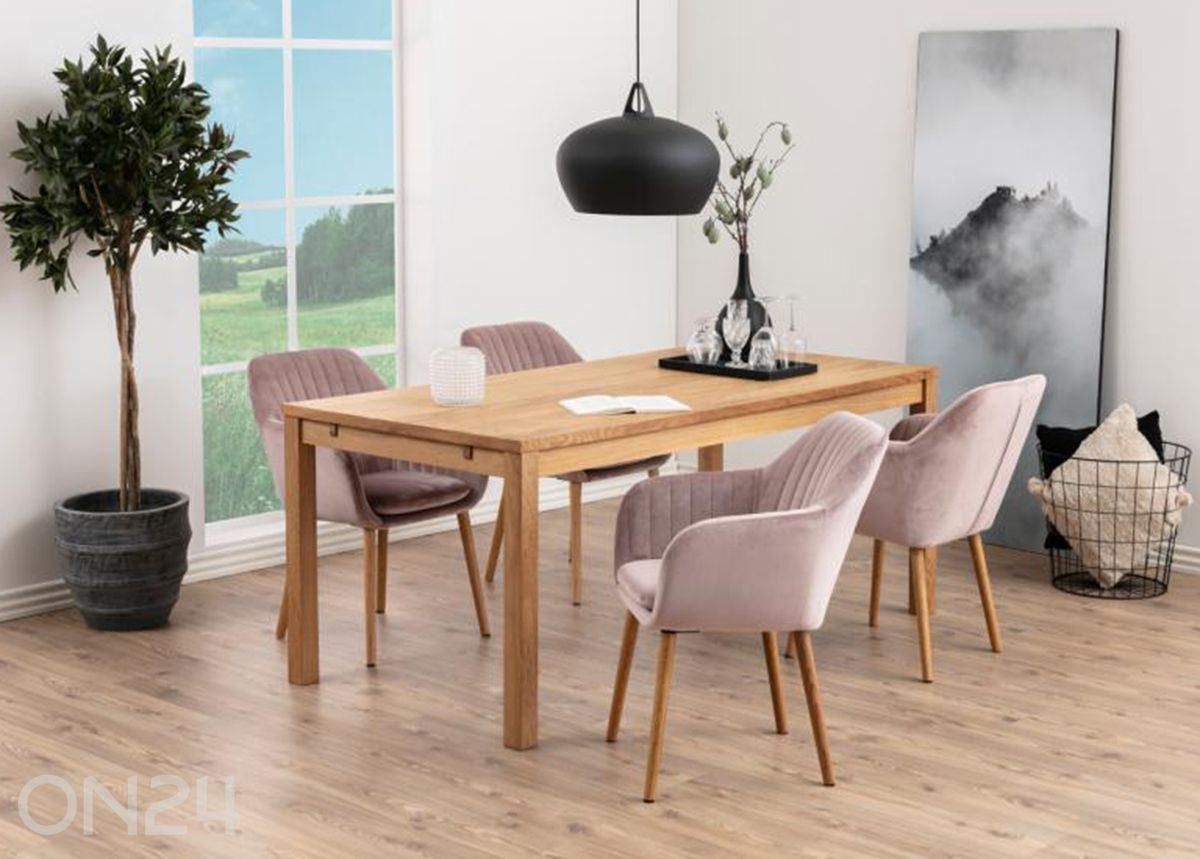 Tool Olivia suurendatud