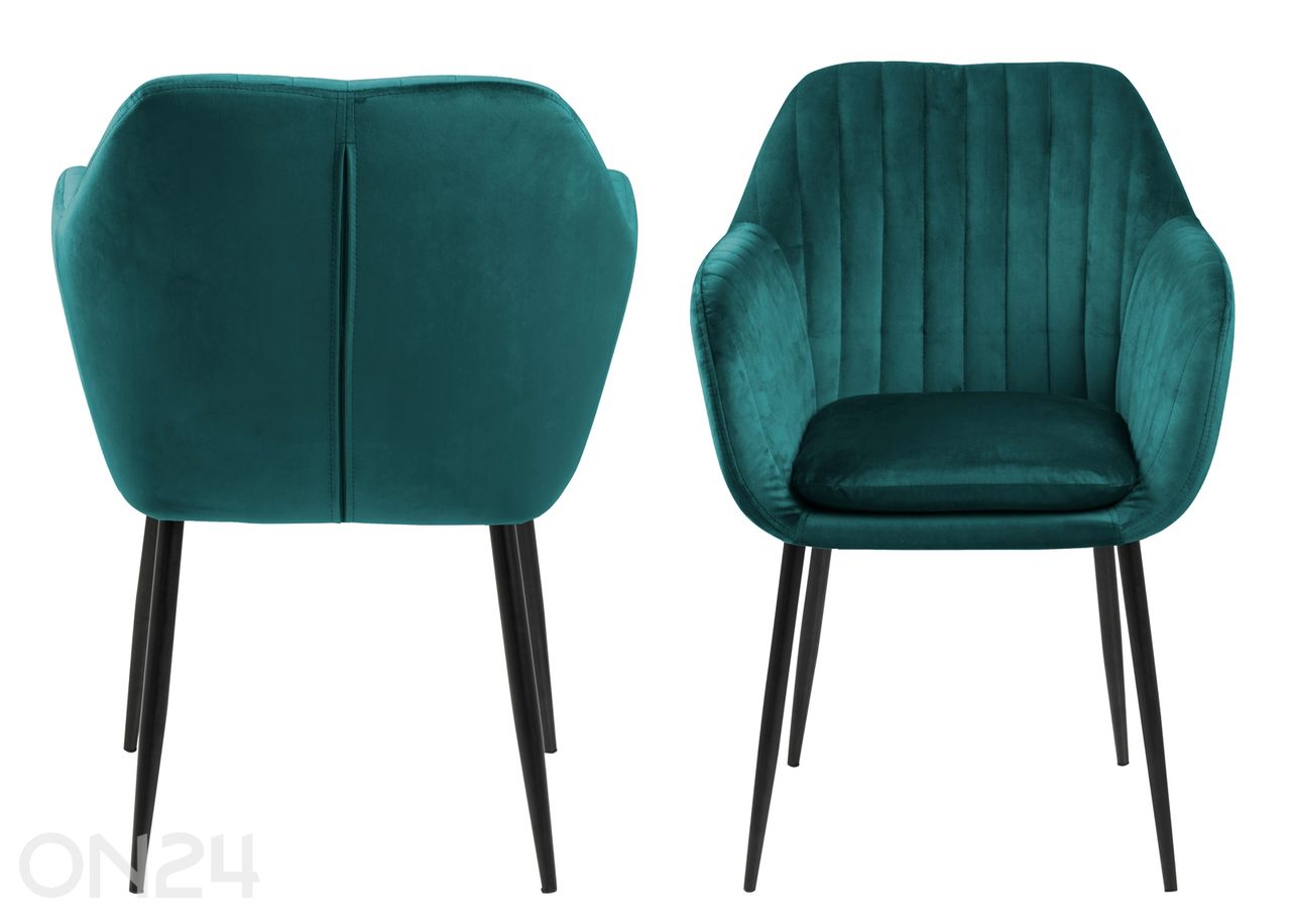 Tool Olivia suurendatud